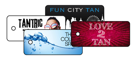Key Tags